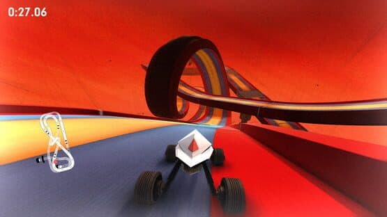 Krautscape — screenshot 5
