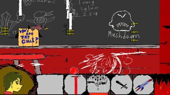 Beast Modon — screenshot 6