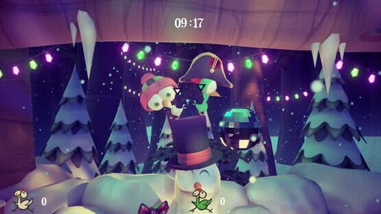 Chicku — screenshot 3