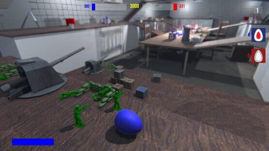 Eggs 1942 — screenshot 2