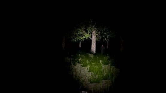 Alone in the Forest VR — screenshot 5