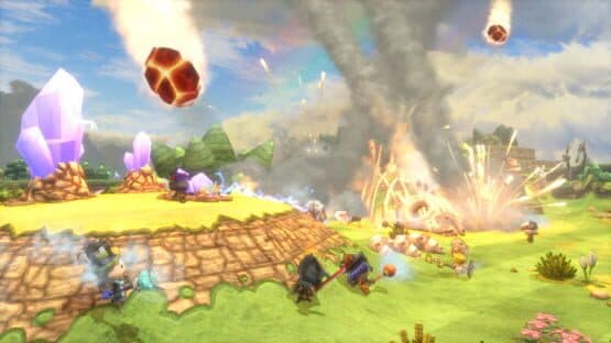 Happy Wars — screenshot 1