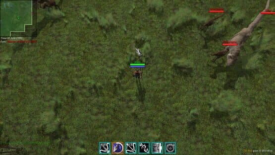 Spellwake — screenshot 2