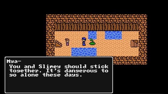 NEStalgia — screenshot 4