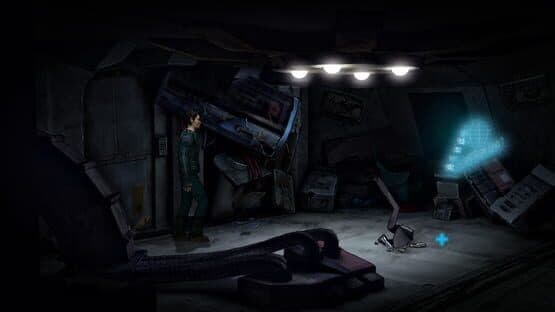 Shadow of Nebula — screenshot 4