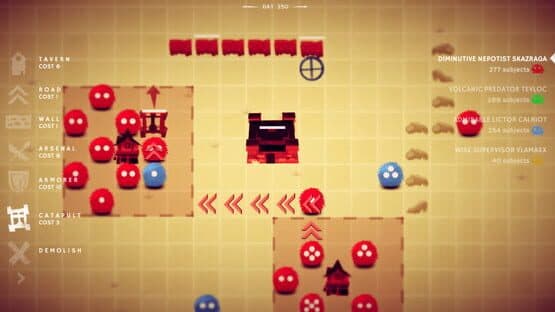 Automata Empire — screenshot 1