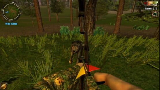Hunting Unlimited 2011 — screenshot 4