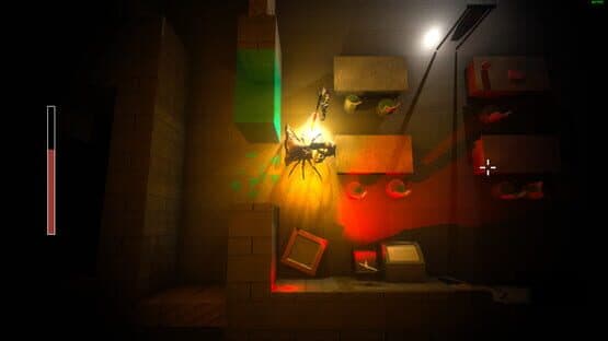 Deep Space — screenshot 3