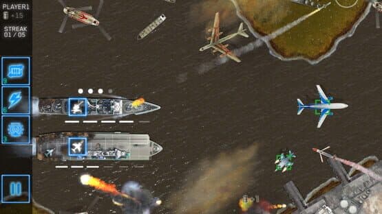 Battle Group 2 — screenshot 5