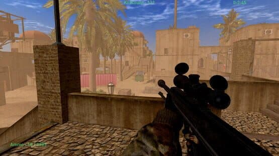 TheShooterGame — screenshot 4