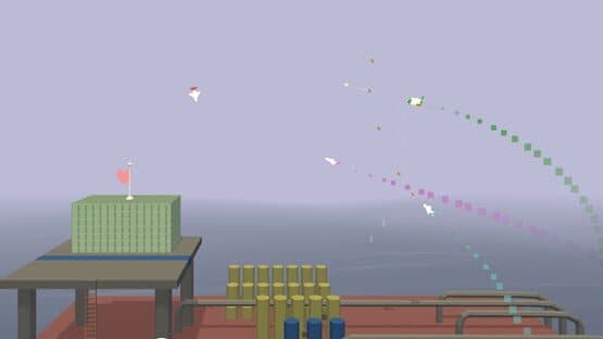 Rebel Wings — screenshot 4