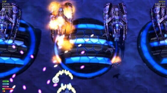 Alien Crusader — screenshot 5
