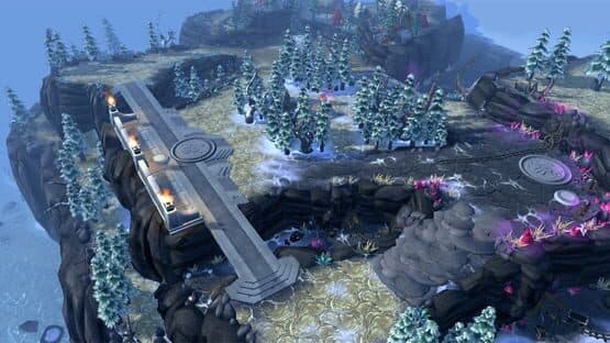 Bloodline Champions — screenshot 3