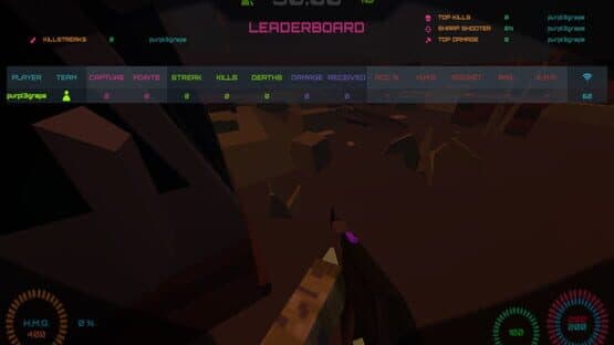 TileDynasty FPS Arena — screenshot 1