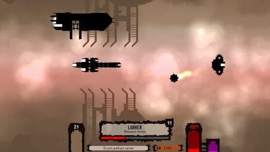 Sector Six — screenshot 5