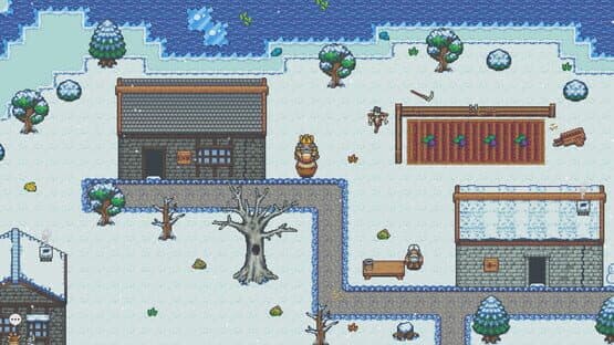 Jack the Barbarian — screenshot 2