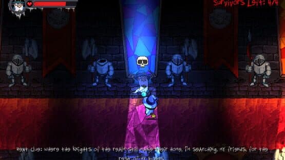 Devil's Bluff — screenshot 4