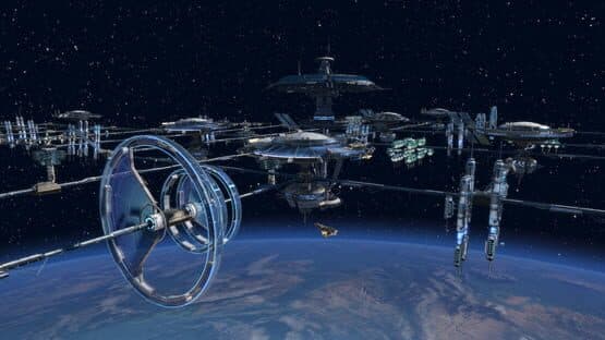 Anno 2205: Orbit — screenshot 5