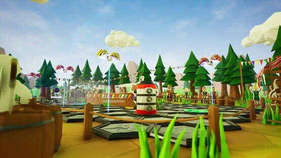 Guardians of the Past — screenshot 2