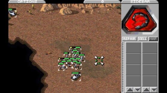 Command & Conquer — screenshot 1