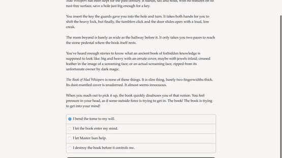 The Hero of Kendrickstone — screenshot 3