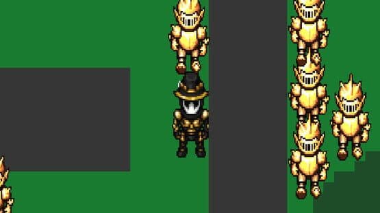 LabRpgUp! — screenshot 5