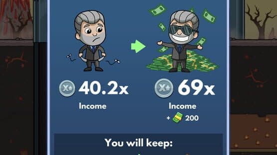 Idle Miner Tycoon — screenshot 8