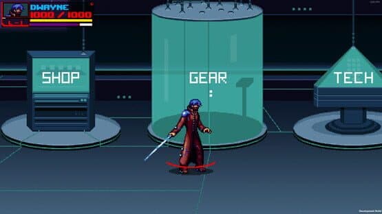Unending Dusk — screenshot 3