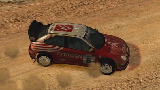 Colin McRae Rally 04 — screenshot 5