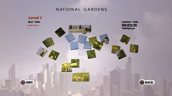 National Geographic Challenge! — screenshot 5