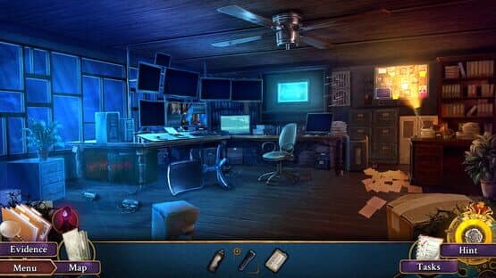 Path of Sin: Greed — screenshot 3