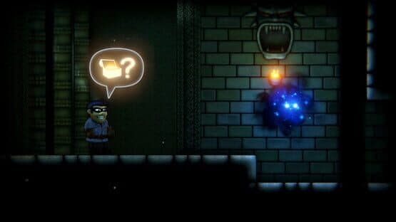 Robbie Swifthand and the Orb of Mysteries — screenshot 4
