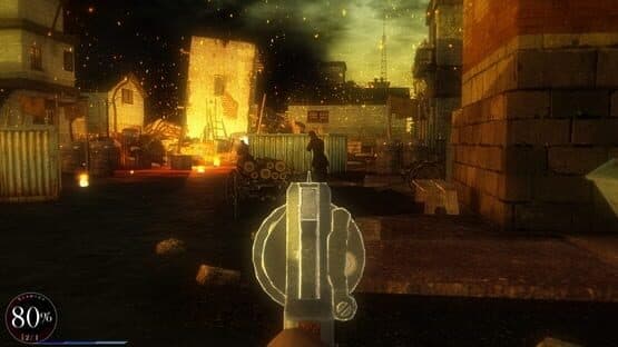 Revolt 1917 — screenshot 5