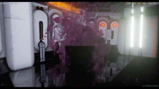 Paradox Paradigm — screenshot 5