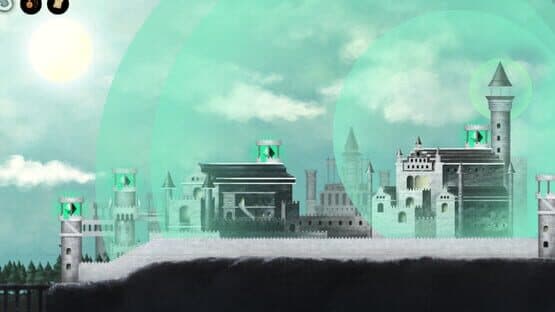 The little vampir — screenshot 5