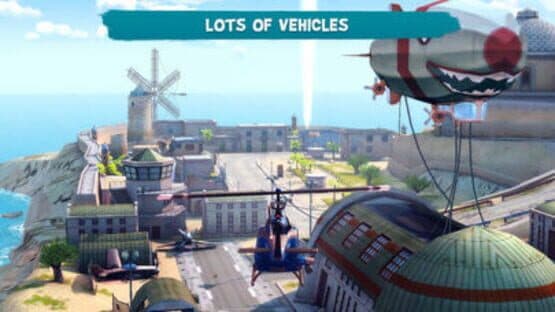 Blitz Brigade — screenshot 4