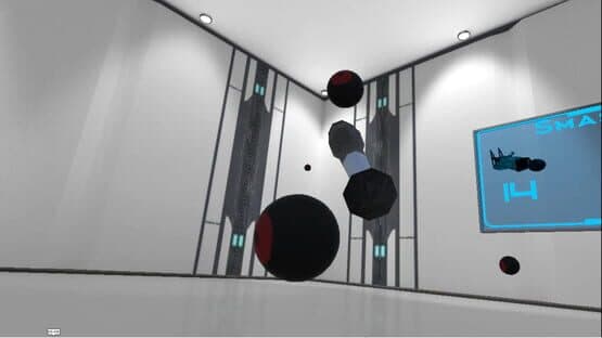 The Mechanical Room VR — screenshot 3