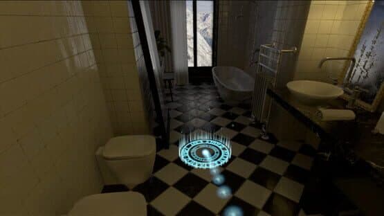 House of Alice — screenshot 2