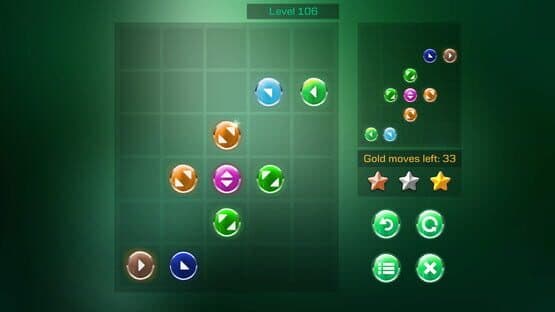 Runes — screenshot 4