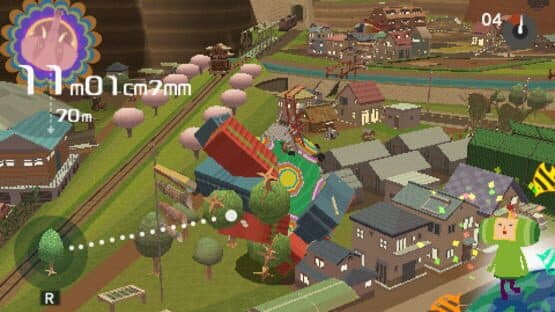 Me & My Katamari — screenshot 5
