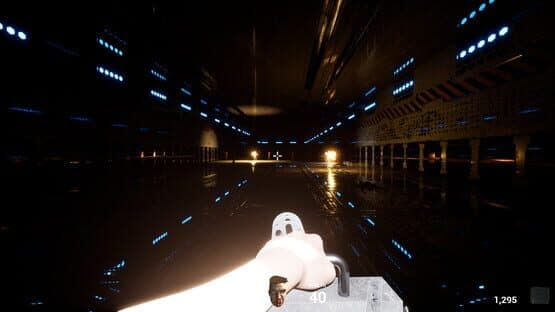 Russian Gangsta in Hell — screenshot 2
