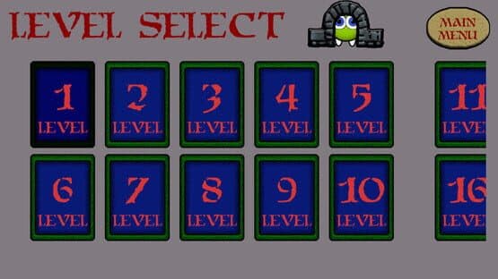 Gripper's Adventure — screenshot 3