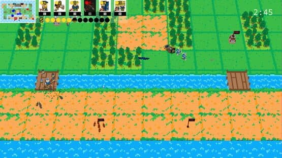 Lootfest Wars — screenshot 6