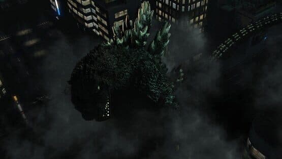Godzilla: The Game — screenshot 5