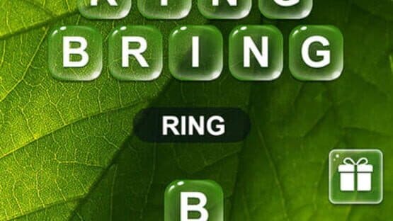 Word Charm — screenshot 2