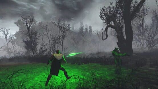 Legends of Ellaria — screenshot 4