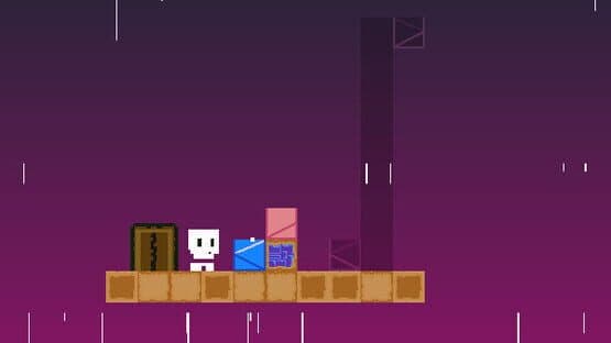 Lifo Harvester — screenshot 1