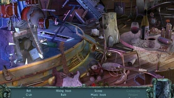 Twisted Lands: Shadow Town — screenshot 2