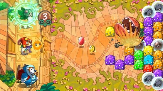 Supermagical — screenshot 3