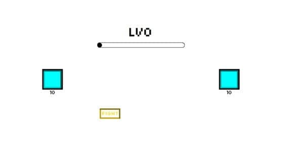 Project Battle — screenshot 1